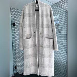 Aritizia Wilfred Dujardin Coat